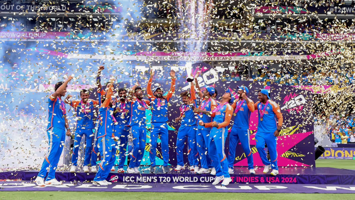 USA Cricket Annual General Meeting